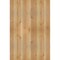 Ekena Millwork Joined Board-n-Batten Shutters w/Z-Bar, Rough Sawn Western Red Cedar, 26 7/8W x 40H, PR RBJ06Z26X040RWR - alternate 3